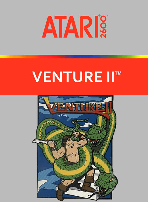 Venture II: The Abysmal Abyss (Homebrew)